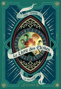 Tome 1 : Qadehar le sorcier ; Tome 2 : Le Seigneur Sha ; Tome 3 : Le visage de l'ombre