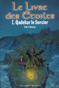 Qadehar le sorcier
