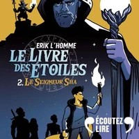 Le Livre des Étoiles (Tome 2) - Le seigneur Sha