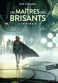 Tome 1, Chien-de-la-lune ; Tome 2, Le Secret des abîmes ; Tome 3, Seigneurs de guerre