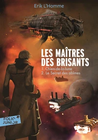 Tome 1, Chien-de-la-lune ; Tome 2, Le Secret des abîmes