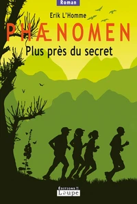 Plus près du secret