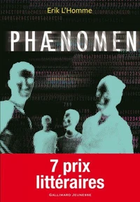 Phaenomen