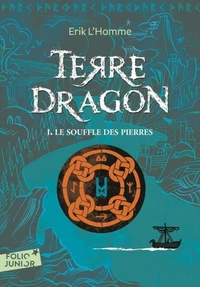 Le souffle des pierres