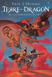 Les sortilèges du vent