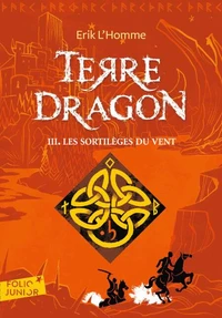 Les sortilèges du vent