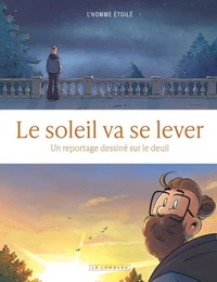 Le soleil va se lever