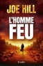 L'homme-feu.