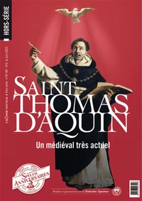 Saint Thomas d'Aquin