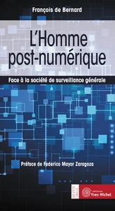 L'homme post-numérique