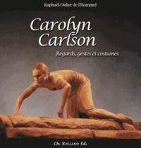 Carolyn Carlson