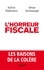 L'horreur fiscale - Occasion
