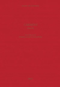 Carmina Tome 2