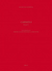Carmina Tome 5