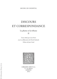 La plume et la tribune