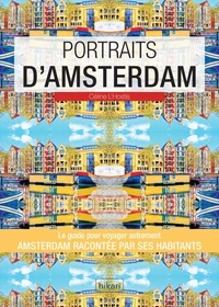 Portraits d'Amsterdam