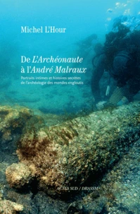 De L'Archéonaute à l'André Malraux