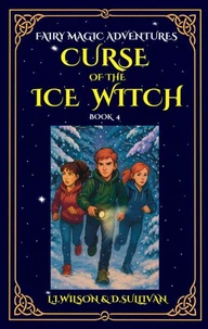 Book 4: Curse of the Ice Witch