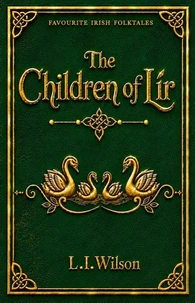 The Children of Lír