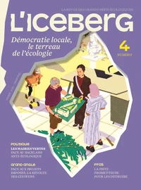 Démocratie locale, le terreau de l'écologie