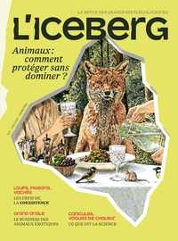 Animaux : comment protéger sans dominer ?