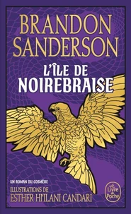 L'Île de Noirebraise