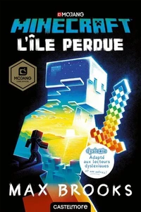L'Île perdue (version dyslexique)