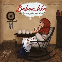Babouchka et la magie de Noël