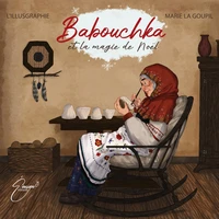 Babouchka et la magie de Noël