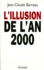 L'illusion de l'an 2000 - Occasion