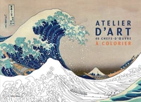 Atelier d'art