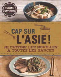 Cap sur l'Asie !