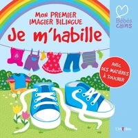 Je m'habille