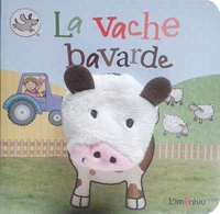 La vache bavarde