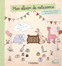 Mon album de naissance