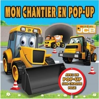 Mon chantier en pop-up