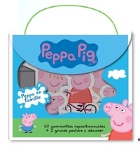  L'imprévu - Peppa Pig - Peppa en famille.
