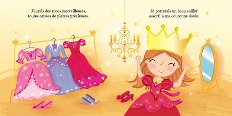 Si j'étais une princesse