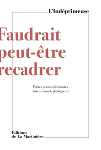 L'Indéprimeuse 2