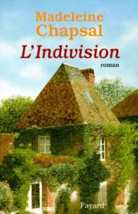 L'indivision