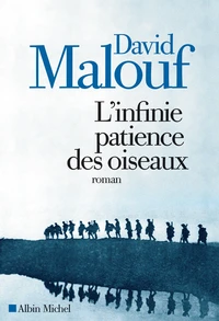 L Infinie patience des oiseaux