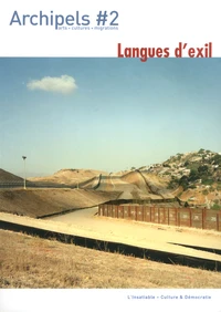 Langues d'exil