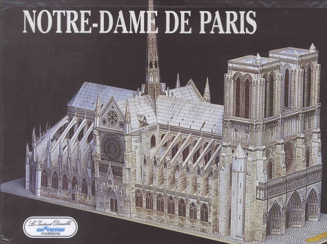 Notre Dame De Paris L INSTANT DURABLE Papeterie Decitre notre-dame-de-paris-l-instant-durable-papeterie-decitre