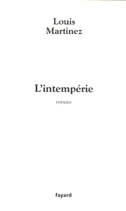 L'intempérie