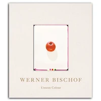 Werner Bischof