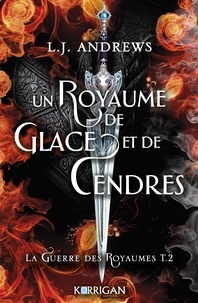 Meilleurs téléchargements de livres électroniques La guerre des Royaumes Tome 2  9782385160166 (French Edition)