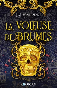 La voleuse de brumes