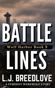  L.J. Breedlove - Battle Lines - Wolf Harbor, #9.