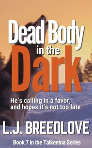 Dead Body in the Dark