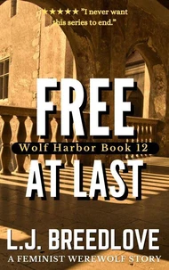 Free at Last